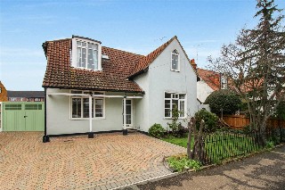St. Georges Park Avenue, Westcliff-on-Sea, Essex, SS0