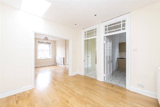 Glentworth Street, London, NW1