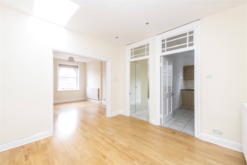Glentworth Street, London, NW1