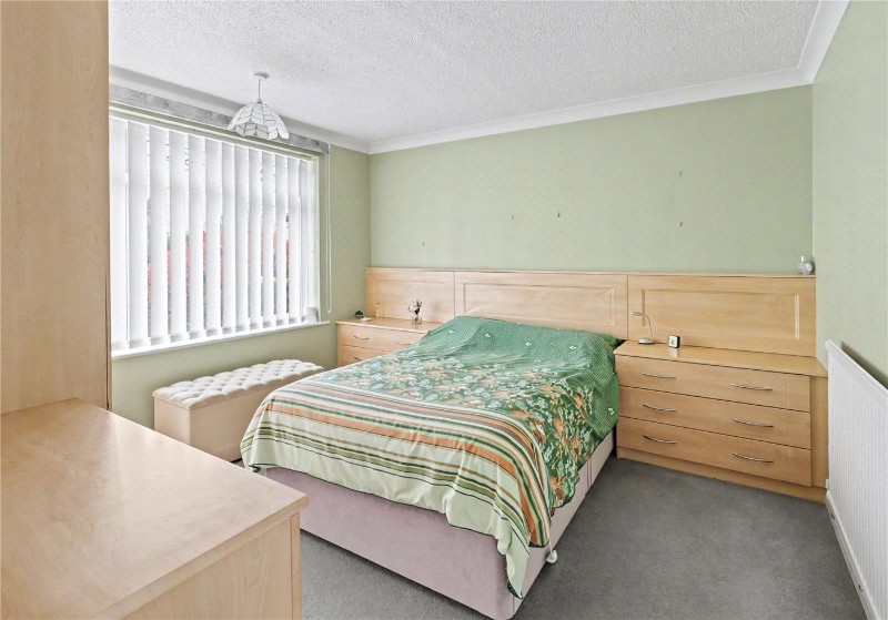 Westwood Drive, Hellesdon, Norwich, Norfolk, NR6