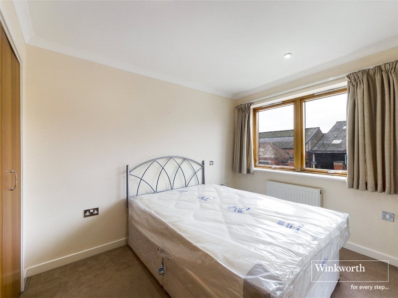 Lion Court, Great Knollys Street, Reading, Berkshire, RG1