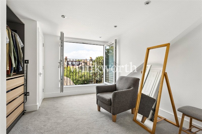 Dongola Road, London, N17