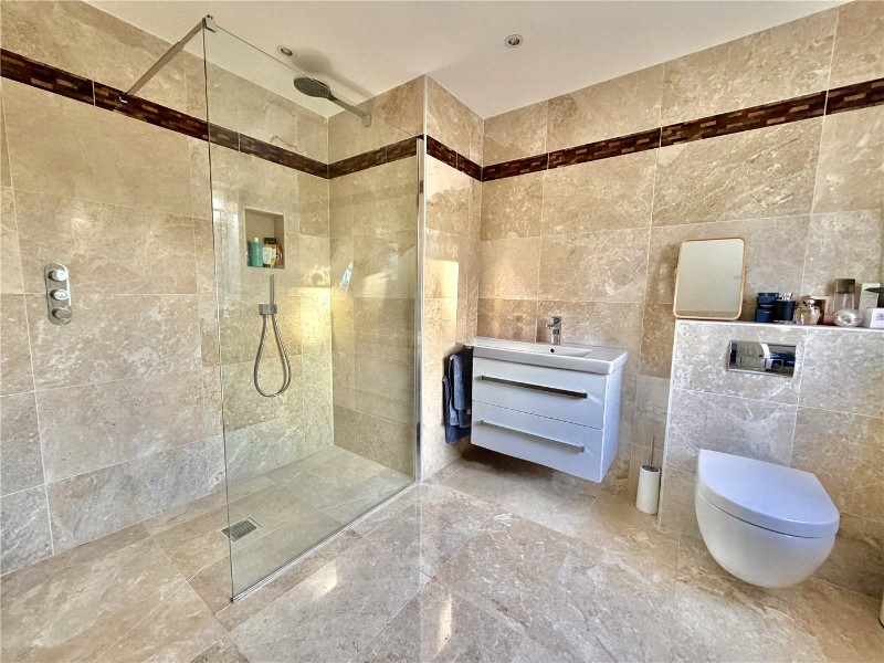 Blackbush Road, Milford on Sea, Lymington, Hampshire, SO41