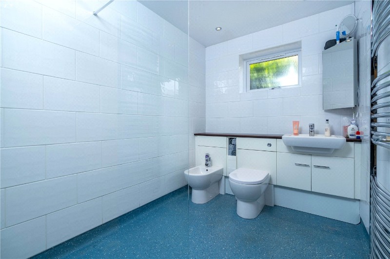 Hervey Road, Sleaford, Lincolnshire, NG34
