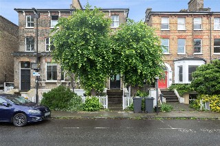 Spenser Road, London, SE24
