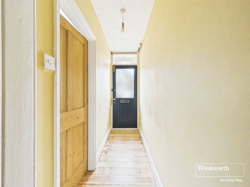 Coventry Road, Reading, Berkshire, RG1