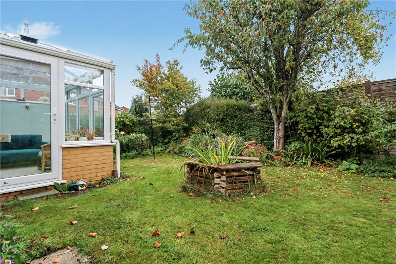 Amderley Drive, Eaton, Norwich, Norfolk, NR4