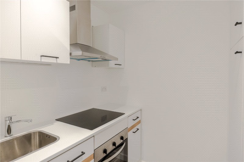 Craven Hill, London, W2