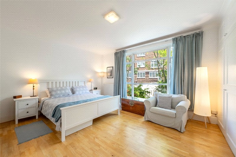 Loudoun Road, St John&#39;s Wood, London, NW8