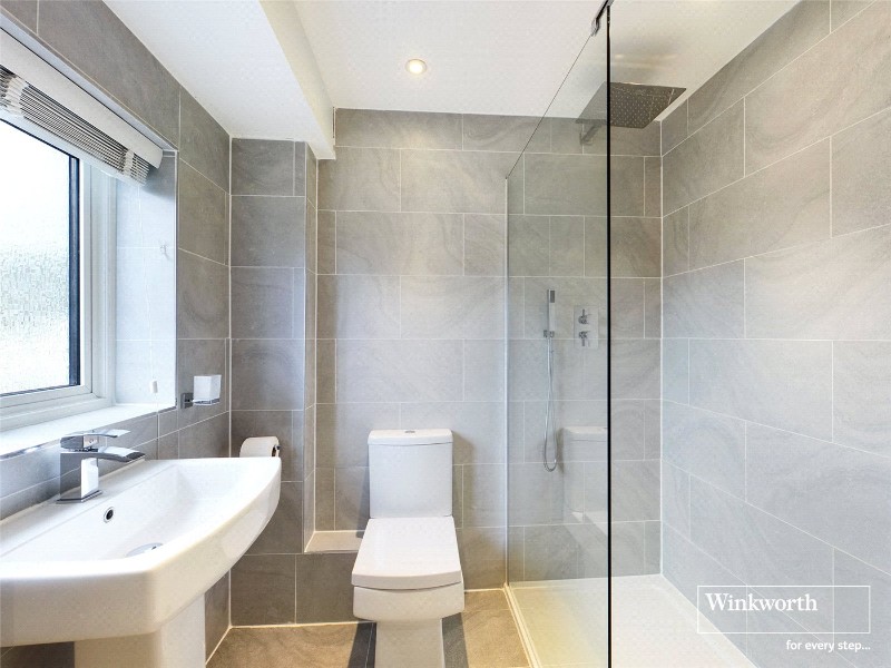 Heron Island, Caversham, Reading, Berkshire, RG4