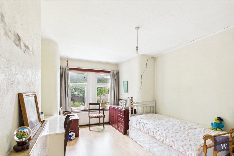 Tankerville Road, London, SW16