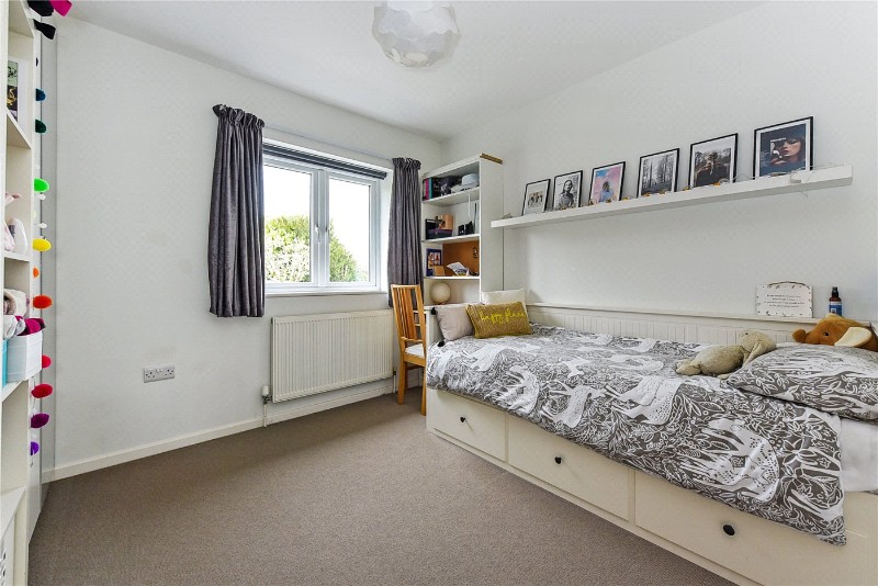 Bereweeke Avenue, Winchester, Hampshire, SO22