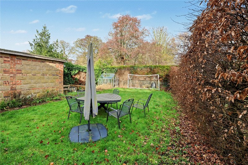 West End, Costessey, Norwich, Norfolk, NR8