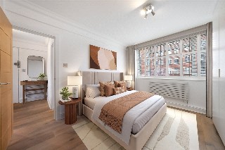 Charlbert Court, Eamont Street, St John's Wood, London, NW8