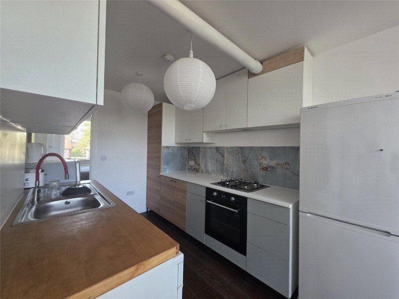 Carlton Avenue East, Wembley, Middx, HA9