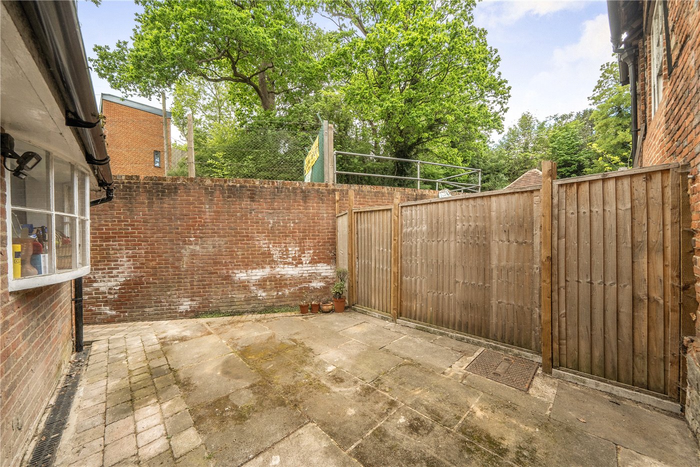 Winkworth Farnham