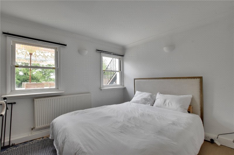 Humber Road, Blackheath, London, SE3