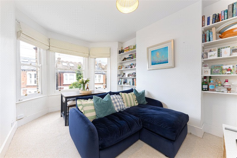 Cromford Road, London, SW18