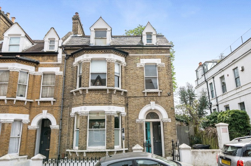 Waldegrave Road, London, SE19