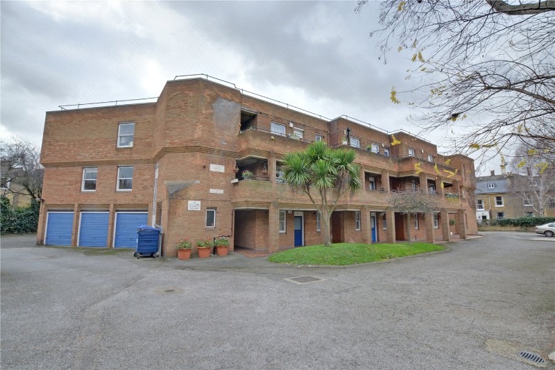 Peabody Close, Devonshire Drive, Greenwich, London, SE10