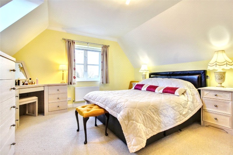 The Street, Westleton, Saxmundham, Suffolk, IP17