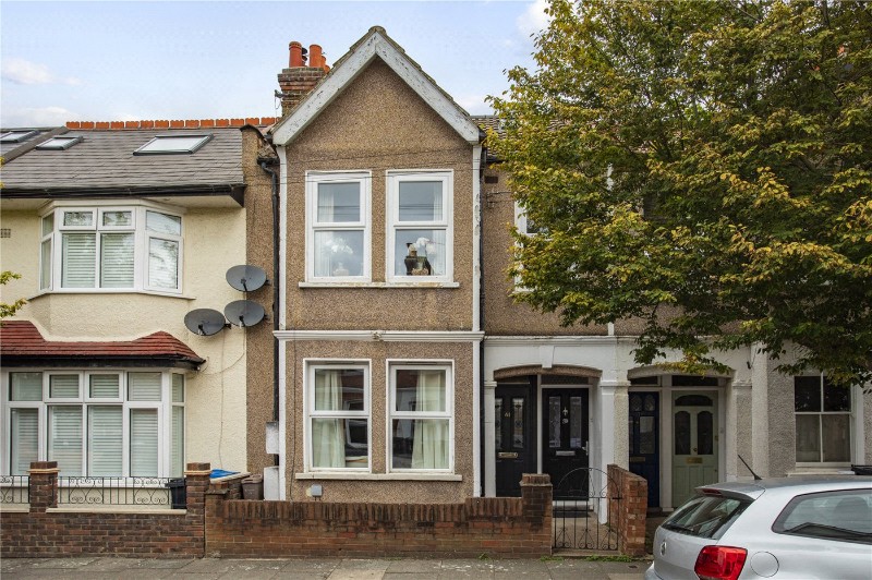 Boyd Road, London, SW19