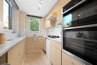 Lily Close, St Paul&#39;s Court, London, W14