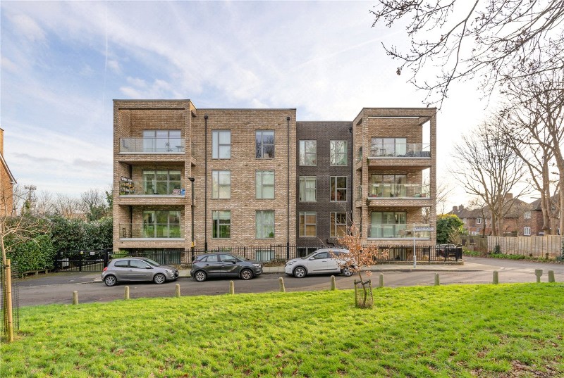 Green Dale, Camberwell, London, SE5