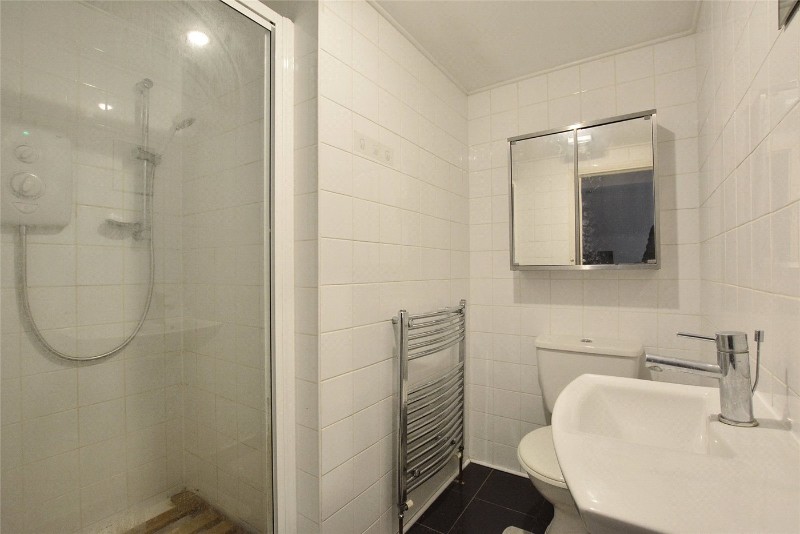 Burrage Road, London, SE18