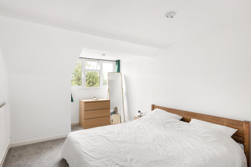 Anerley Park, Penge, London, SE20