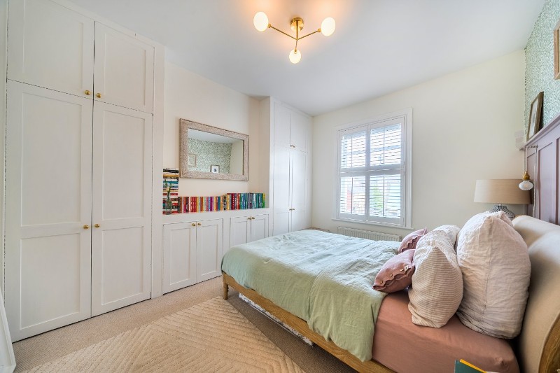 Fairfield Road, Beckenham, BR3