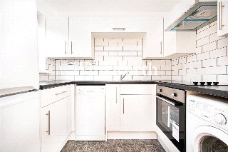 Woodvale Way, London, NW11