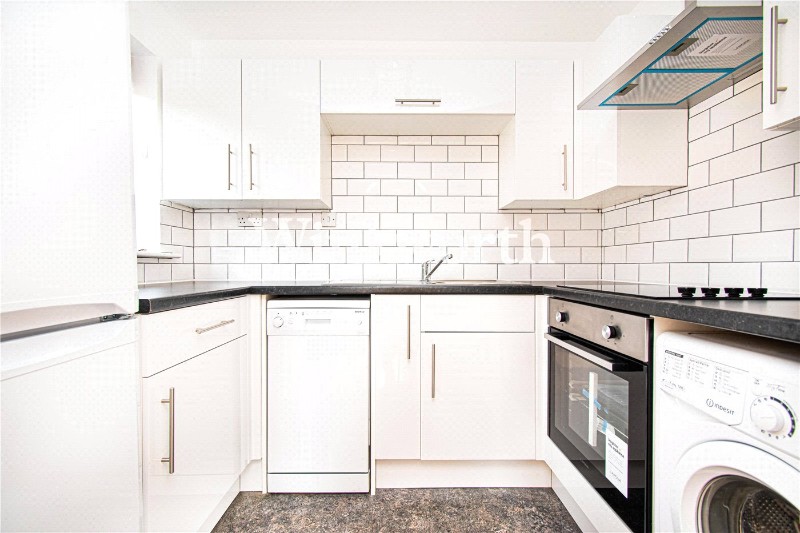 Woodvale Way, London, NW11