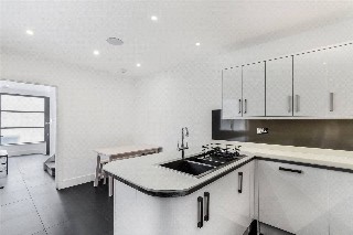 Gautrey Road, Nunhead, London, SE15