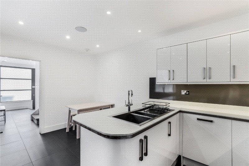 Gautrey Road, Nunhead, London, SE15