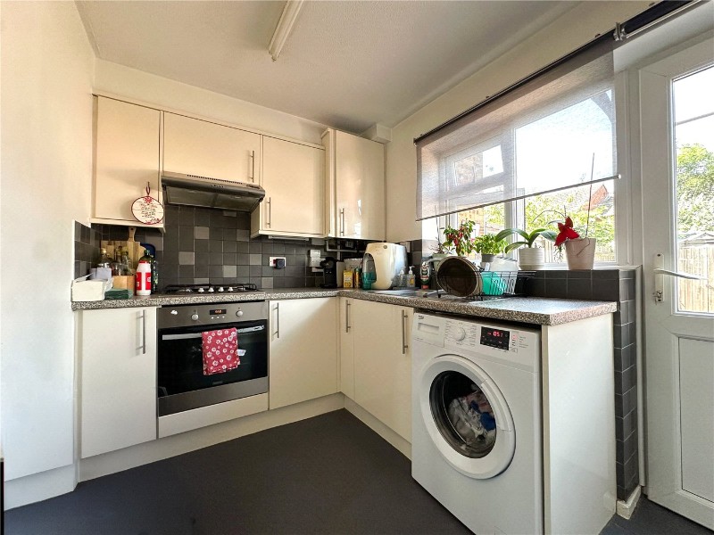 Daintry Close, Harrow, HA3