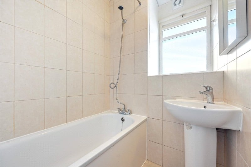 Charcroft Court, Minford Gardens, Brook Green, London, W14