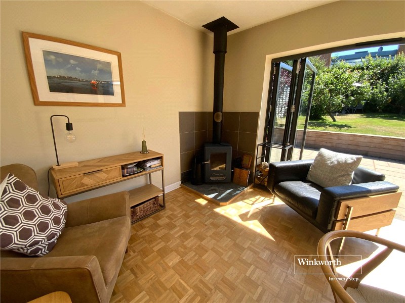 Bure Lane, Friars Cliff, Christchurch, BH23