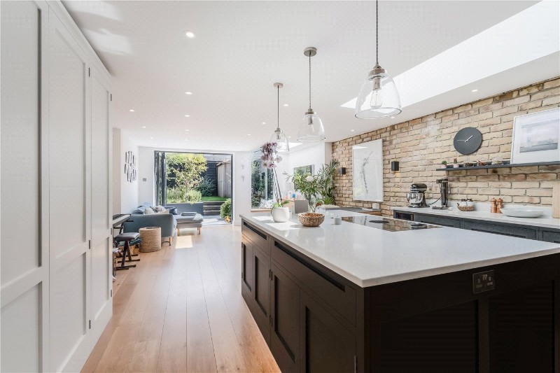 Henslowe Road, East Dulwich, London, SE22