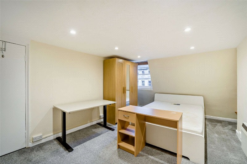 Oxford Row, Bath, Somerset, BA1