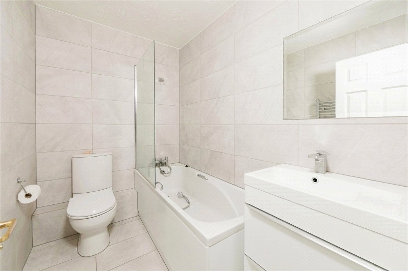 Shelley Court, 46 London Road, Reading, Berkshire, RG1
