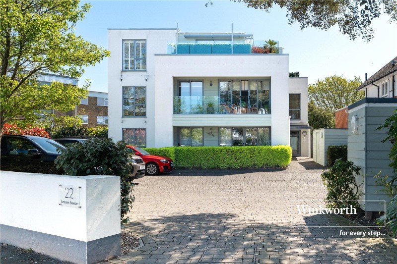 Stourwood Road, Bournemouth, Dorset, BH6