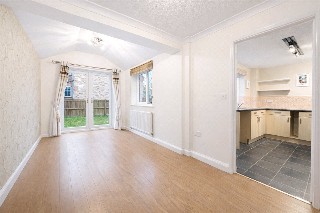 Shiregate, Metheringham, Lincoln, Lincolnshire, LN4