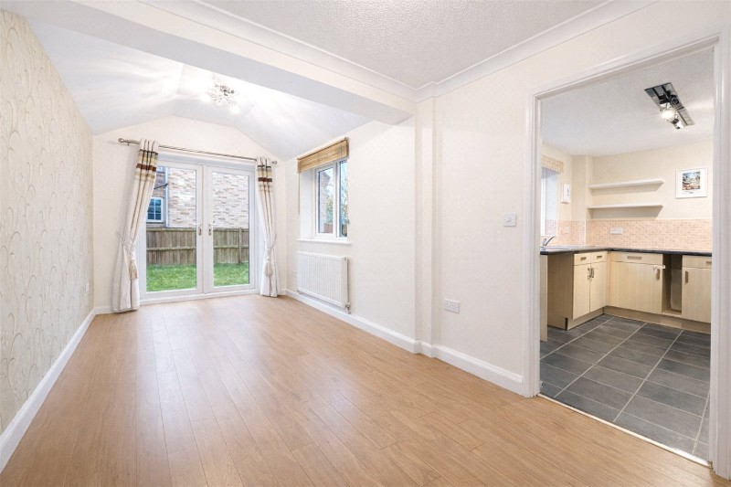 Shiregate, Metheringham, Lincoln, Lincolnshire, LN4