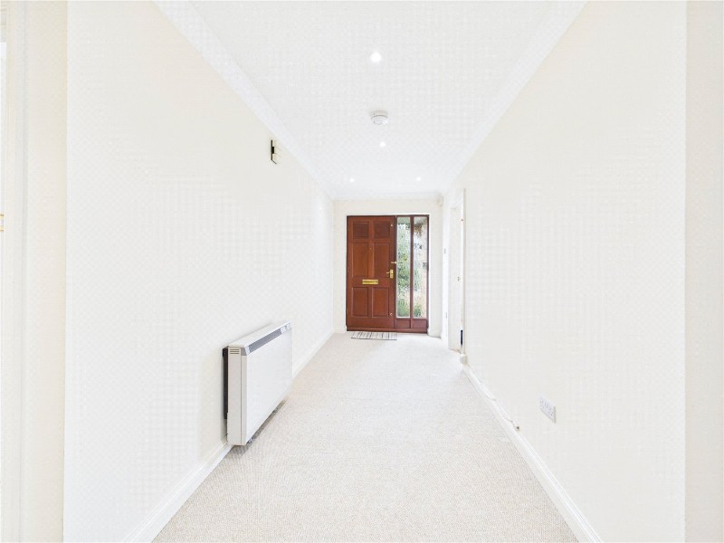 Millers Way, Tedburn St. Mary, Exeter, Devon, EX6