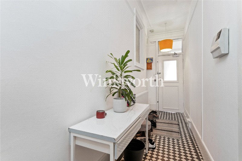 Selborne Road, London, N14