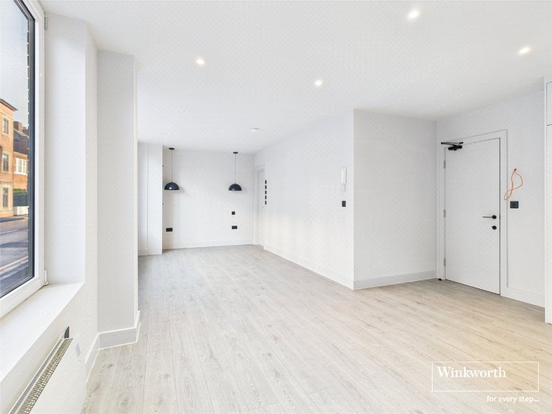 London Road, Newbury, Berkshire, RG14