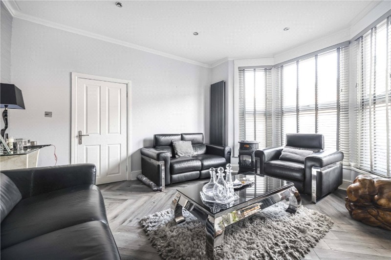 Fordel Road, London, SE6