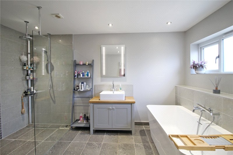 Spalding Road, Deeping St. James, Peterborough, Lincolnshire, PE6