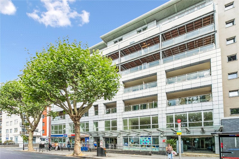 Southgate Road, London, N1